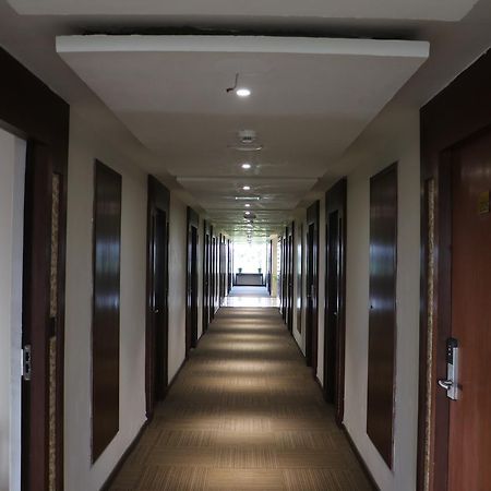 Dsrmadhanaminn Kumbakonam Εξωτερικό φωτογραφία